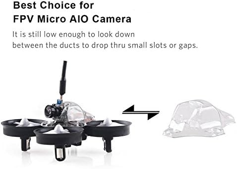best tiny whoop camera