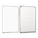 kwmobile Case Compatible with Asus ZenPad 3S 10 (Z500M) - Case Soft Crystal TPU Tablet Back Protector Cover - Matte Transparent