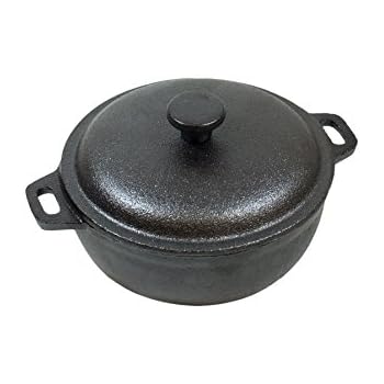 dutch seasoned cookware mountain oven mini iron cast cups pre