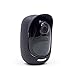 Silicone Skins for Argus Camera (2 pcs Black) 2MP Wireless Wire-Free Outdoor Indoor Protective Case | Perfect Fitting Waterproof Weatherproof Cover for Surveillence Camera Easy Installation by Sully