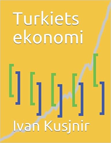 Turkiets ekonomi