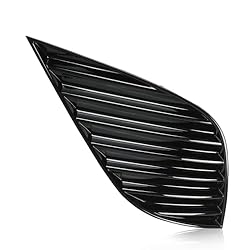 G-PLUS Front Bumper Fog Light Cover Bezel