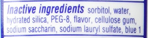 Orajel Paw Patrol Anticavity Fluoride Toothpaste 4.20 Oz