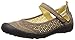 J-41 Women's Libby Mary Jane Flat