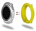 10 Colors Samsung Gear S2 Case Cover, BeneStellar Silicone Band Case Cover for Samsung Gear S2 (S2 SM-R720 / SM-R730 ONLY) Smart Watch