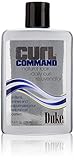 Duke Curl Command Natural Look Daily Curl Rejuvenator, 7.4 Ounce