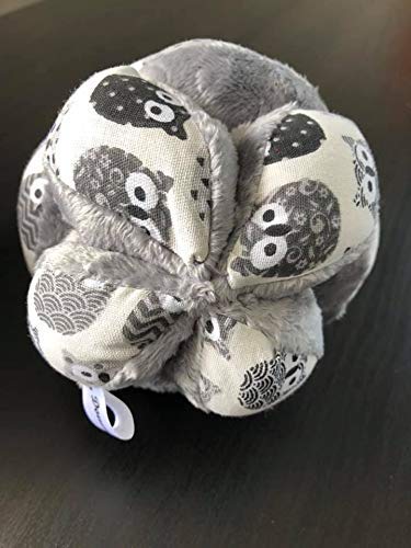 Bebe Et Puericulture Produits Handmade Balle De Prehension Type Montessori Estiloss Com