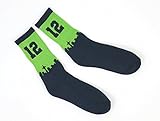 Instinct Seattle Seahawks Fan number 12 on city scape