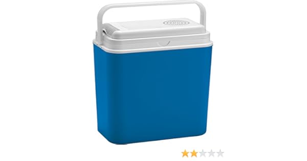 Cegeco - Nevera electrica 24l 12v 230v atlantic: Amazon.es ...