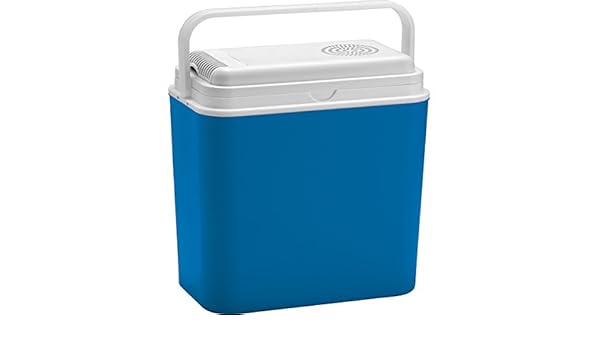 Cegeco - Nevera electrica 24l 12v 230v atlantic: Amazon.es ...