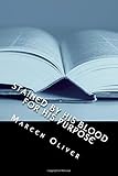 Stained By His Blood: For His Purpose by 