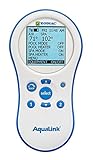 New Jandy Zodiac R0444300 PDA Handheld Assembly Replacement Kit 8261 Original