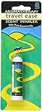 Earth Solutions Travel Ease Scent Inhaler, 0.4 Ounce