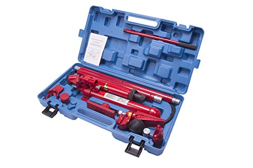 1 Comie+Porta+Power+Hydraulic+Repair