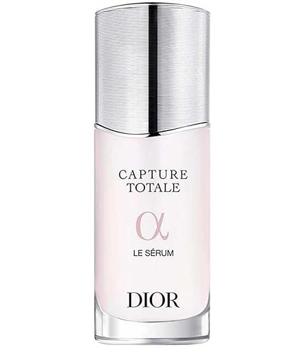 Amazon.com: Dior Capture Totale Cell Energy Super Potent Le Serum