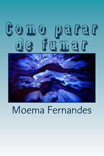Livro Como parar de fumar