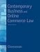 Contemporary Business and Online Commerce Law