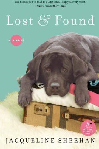 Lost & Found by Sheehan, Jacqueline [Paperback]