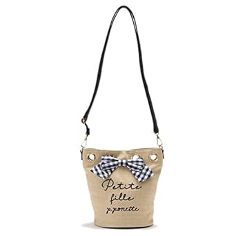 Amazon ポンポネット ジュニア Pom Ponette Junior リボンつき