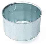 GEARWRENCH 3/8" Drive 15 Flute Oil Filter End Cap SAE Wrench 3" - 2790D