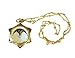 Sailor Moon Crystal Star Locket Pocket Watch Sweater Chain