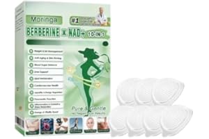 𝑴𝒖𝒓won 𝑴𝒐𝒓𝒊𝒏𝒈𝒂 & 𝑩𝒆𝒓𝒃é𝒓𝒊𝒏𝒆 10-𝒆𝒏-1 𝑷𝒂𝒕𝒄𝒉 𝑨𝒗𝒂𝒏𝒄é 𝒅𝒆 𝑴𝒊𝒄𝒓𝒐𝒏𝒆𝒆𝒅𝒍𝒆𝒔 𝑵𝒂𝒏𝒐 (2x Box 