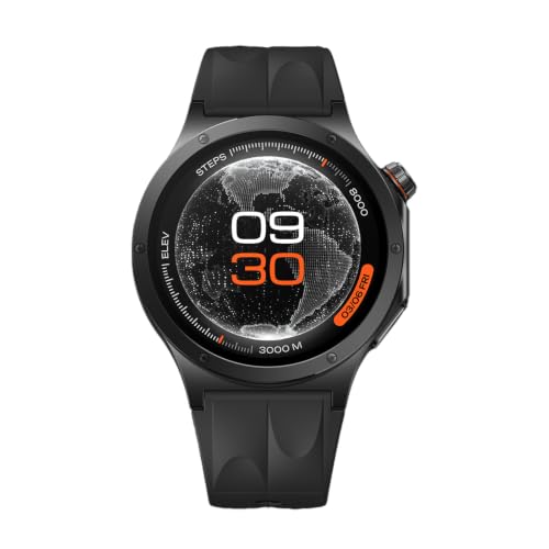 Preis-Update: OnePlus Watch3 für 299,90€ Details öffnen!