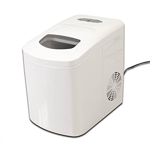 VonShef Digital Ice Maker / Dispenser Machine with LCD Display Counter