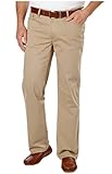 Calvin Klein Men's Straight Fit Sateen Pant
