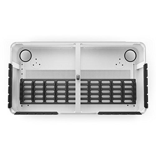 Belkin Store and Charge Go With Portable Trays