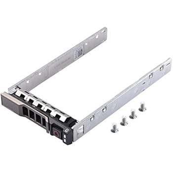 Amazon.com: WYDZKJ 3.5 inch Hard Drive Tray Caddy with 2.5'' Adapter