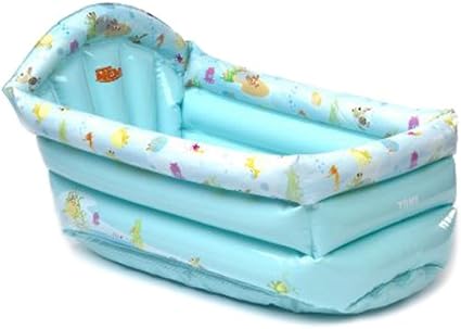 Tomy 71165 Baignoire Gonflable Nemo Bleu Amazon Fr Bebes Puericulture Tomy 71165 Baignoire Gonflable Nemo Bleu Amazon Fr Bebes Puericulture