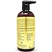 PURA D’OR Advanced Therapy Shampoo Reduces Hair Thinning and Increase Volume, Sulfate Free, Infused with Argan Oil, Aloe Vera, & Biotin, for All Hair Types, Men & Women,16 Fl Ozthumb 1