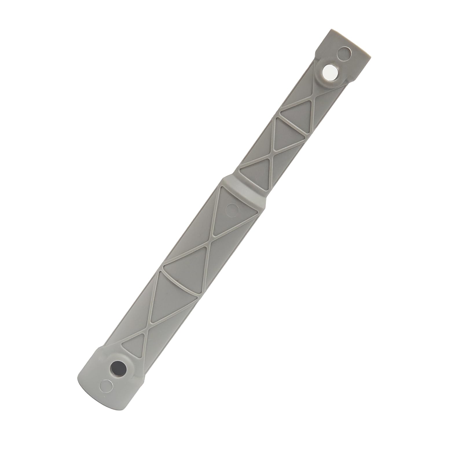 Photo 1 of 118305 Kitchen Faucet Installation Tool for Moen Kitchen Sink Faucet, Faucet Removal & Install Wrench for Sink Faucets, Faucet Tightening Wrench Tool (Grey)