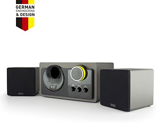 thonet & vander stil