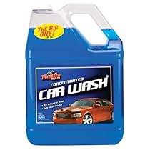 Turtle Wax T-149R Car Wash - 100 oz.