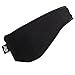Turtle Fur Polartec Classic 200 Fleece Earband Headband, Black