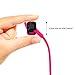 Wireless Headphones Bluetooth, Jabees Bluetooth V4.1 Stereo Earphones with Built-in Microphone and Volume Control, In Ear Sports Earbuds for Running, Noise Cancelling Headsets Sweatproof for iPhone 7