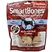 SmartBones Medium Chicken Chews (4 Pack)