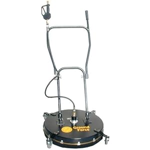 whisper classic surface cleaner