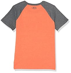 Under Armour Boys Classic Core Logo