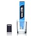 VantaKool Digital PH Meter, PH Tester with ATC,Water Quality Tester 0.01pH High Accuracy, 0.00-14.00 Measurement Range, 0.01 Resolution Measure Household Drinking Water (tds meter)