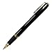 OHTO Liberty Aqueous Ballpoint Pen Black CB-10NGL-BK (japan import)