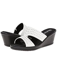 Skechers Cali sandalias con plataforma para mujeres
