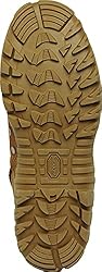 Tactical Research Khyber TR550 8 Inch Combat Boots