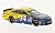Chris Buescher 2016 CSX Play It Safe 1:64 Nascar Diecast