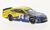 Chris Buescher 2016 CSX Play It Safe 1:64 Nascar Diecast