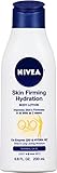 Nivea Skin Firming Body Lotion For Normal To Dry Skin With Q10 Plus, 6.8 Ounce