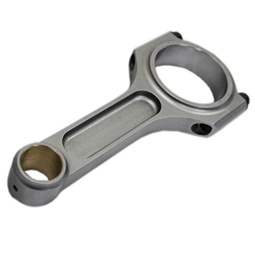 I Beam Race 5.700" 2.100" .927" Bronze Bush 4340 Connecting Rods For Chevy SBC(Set of 8)