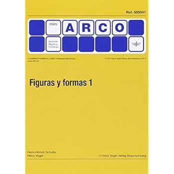 Figuras Y Formas 1 Figuras Y Formas 1